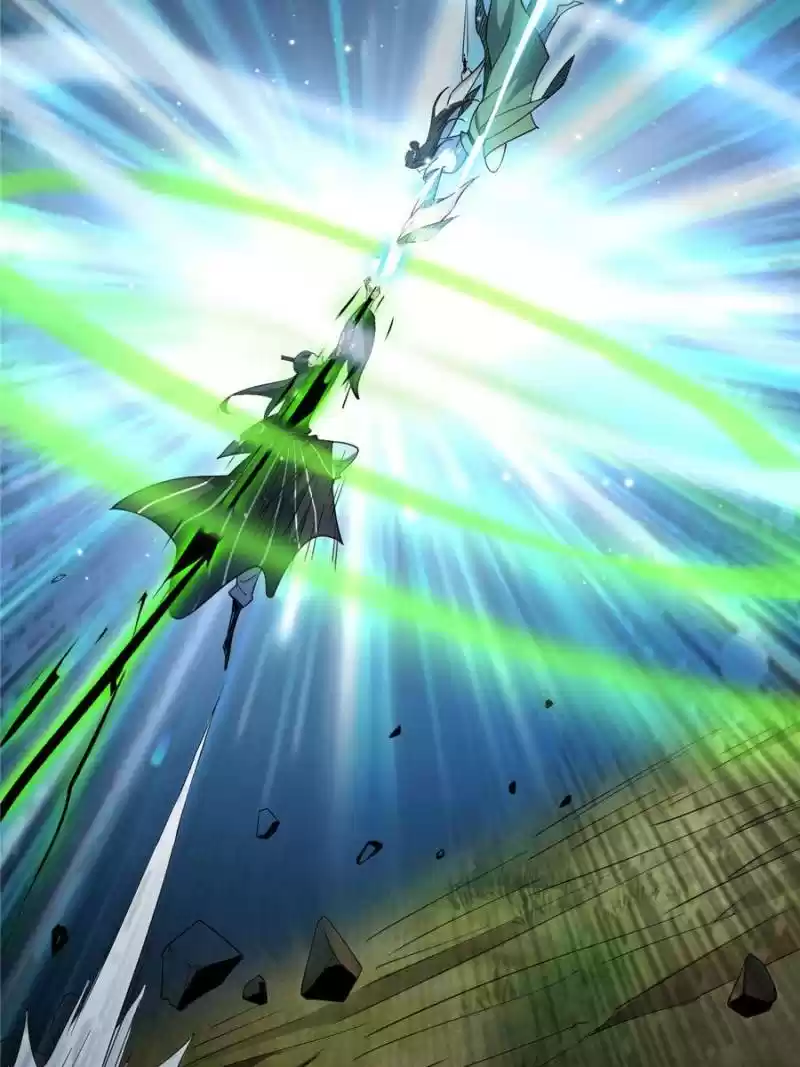 Way To Be The Evil Emperor Chapter 134