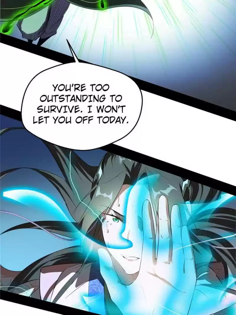 Way To Be The Evil Emperor Chapter 134