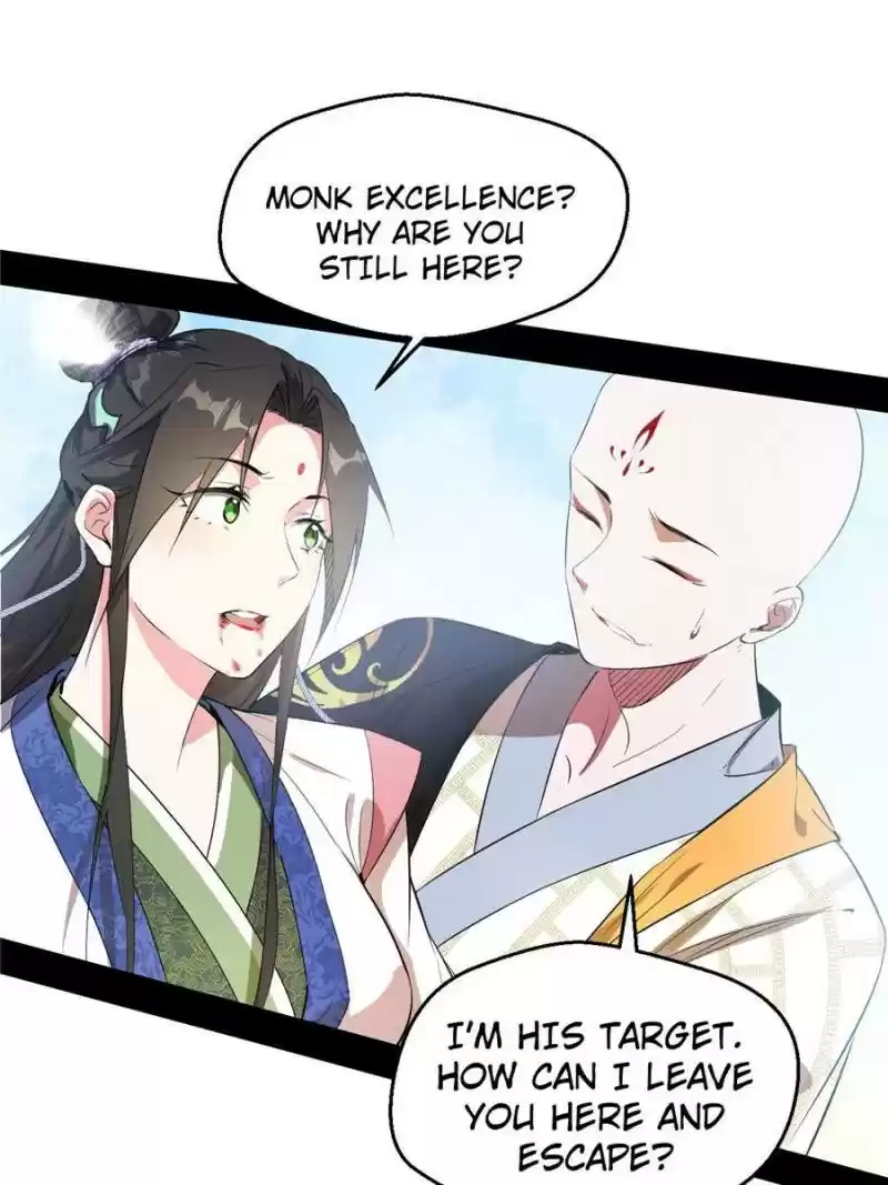 Way To Be The Evil Emperor Chapter 134