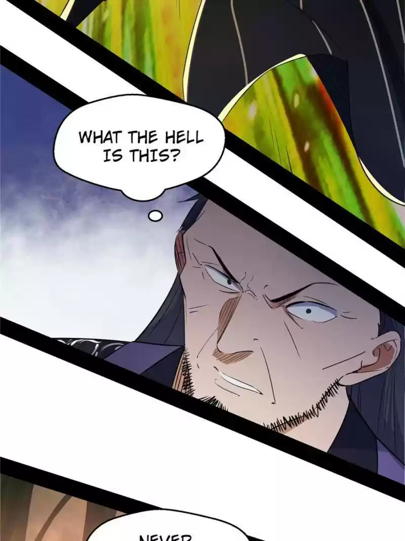 Way To Be The Evil Emperor Chapter 134