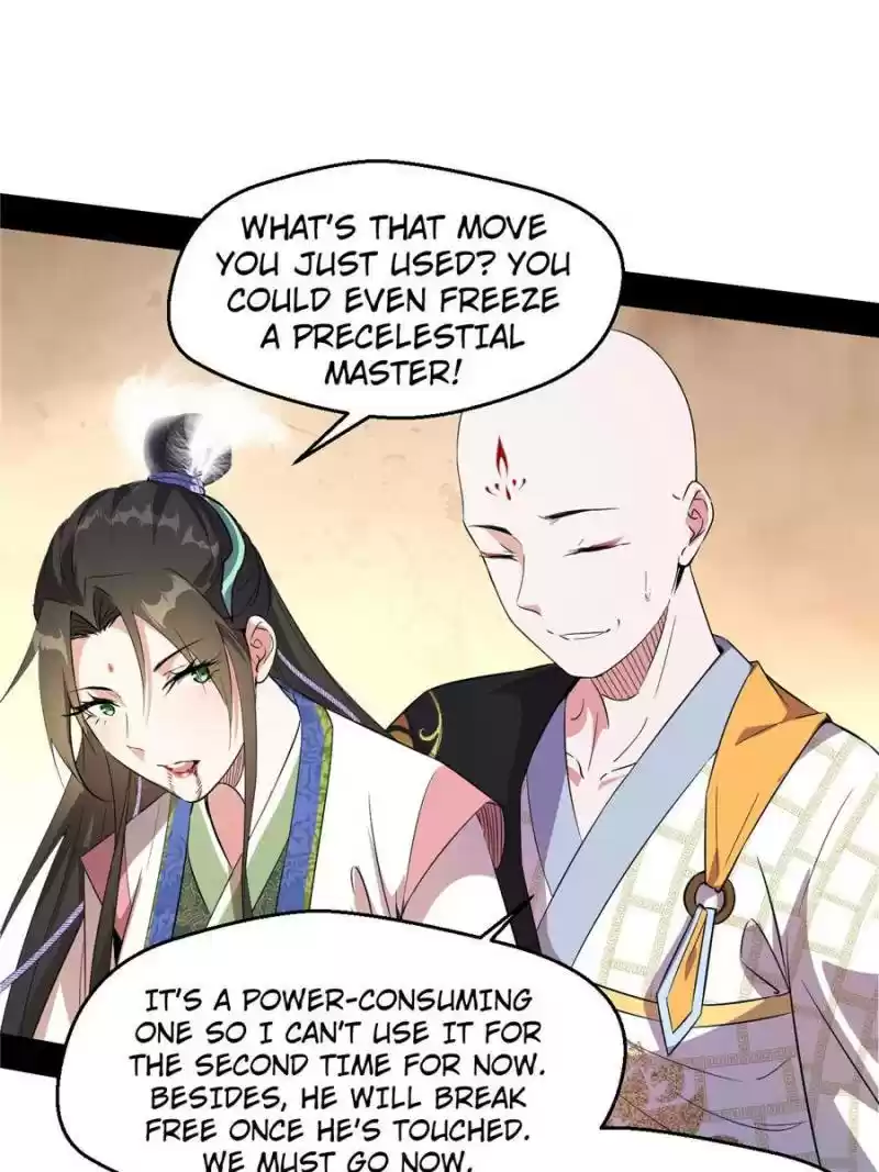 Way To Be The Evil Emperor Chapter 134