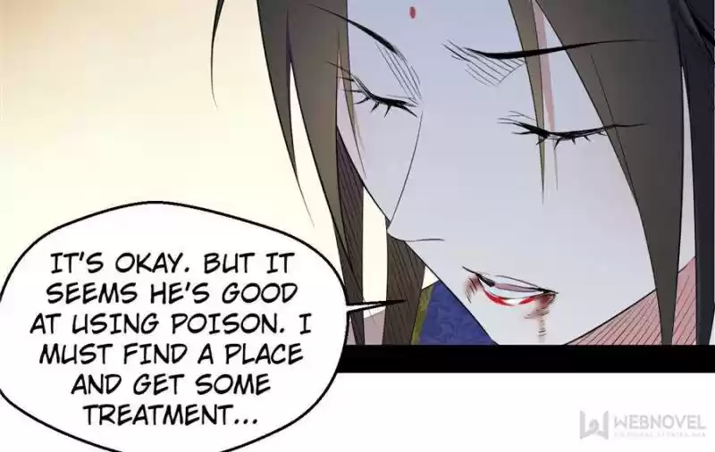 Way To Be The Evil Emperor Chapter 134