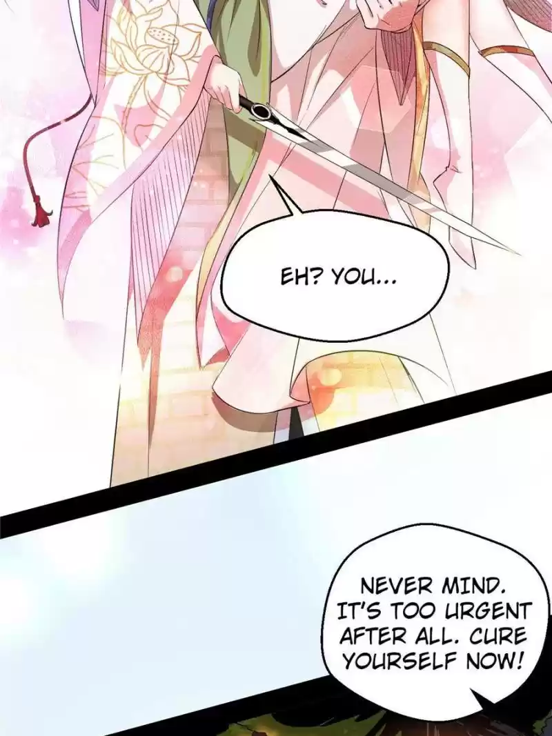 Way To Be The Evil Emperor Chapter 134