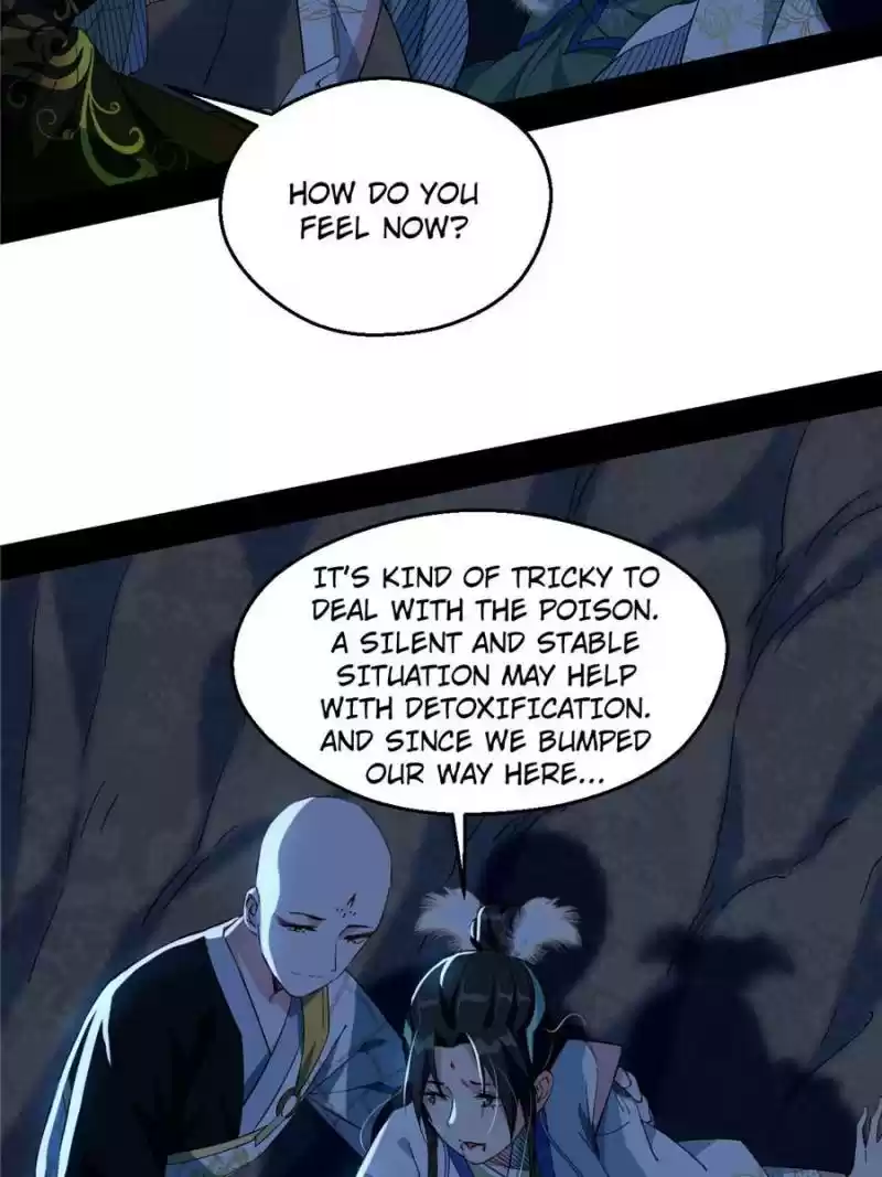 Way To Be The Evil Emperor Chapter 135