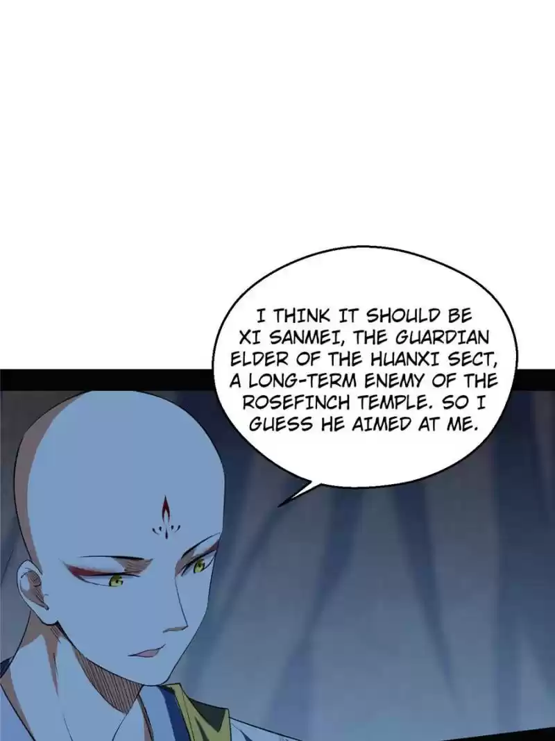 Way To Be The Evil Emperor Chapter 135