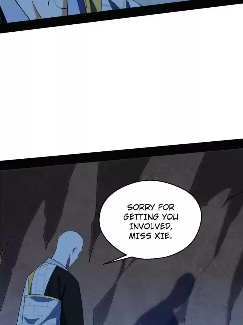 Way To Be The Evil Emperor Chapter 135