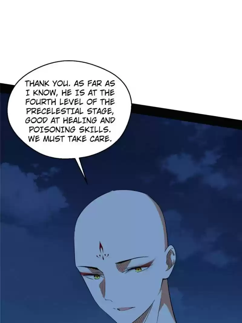 Way To Be The Evil Emperor Chapter 135