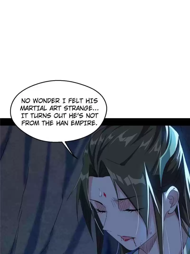 Way To Be The Evil Emperor Chapter 135