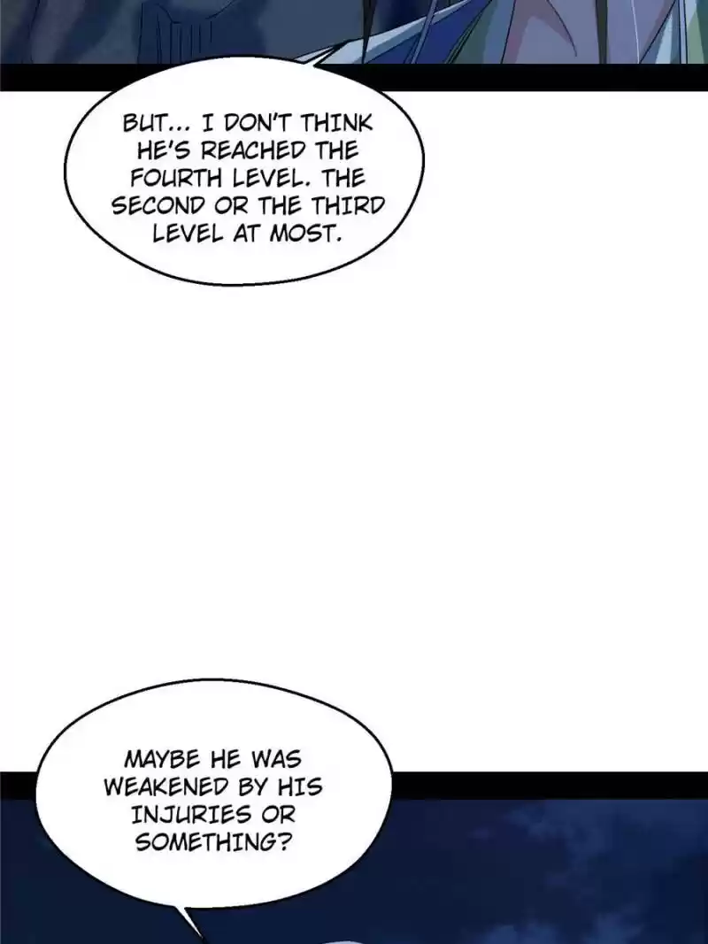 Way To Be The Evil Emperor Chapter 135