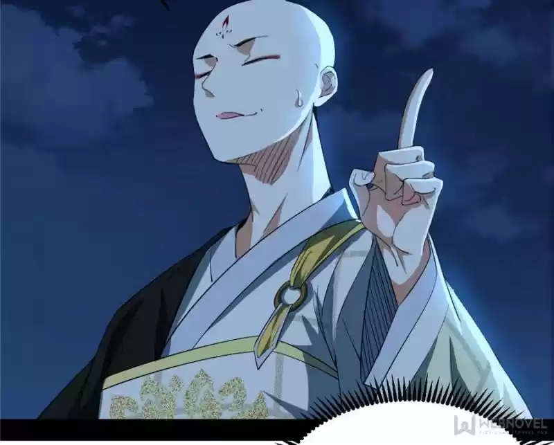 Way To Be The Evil Emperor Chapter 135