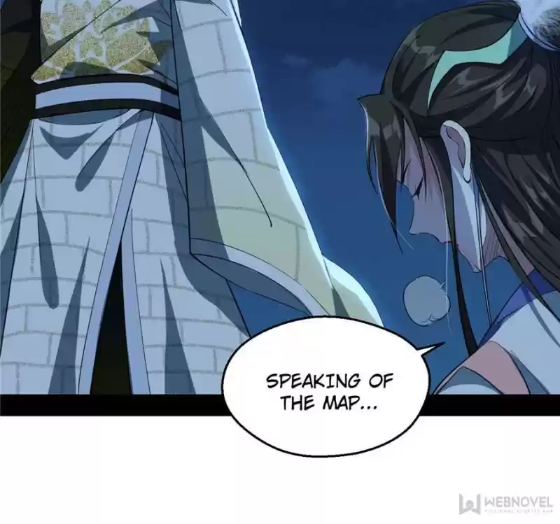 Way To Be The Evil Emperor Chapter 135