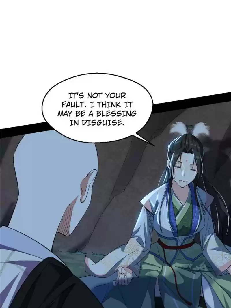 Way To Be The Evil Emperor Chapter 135