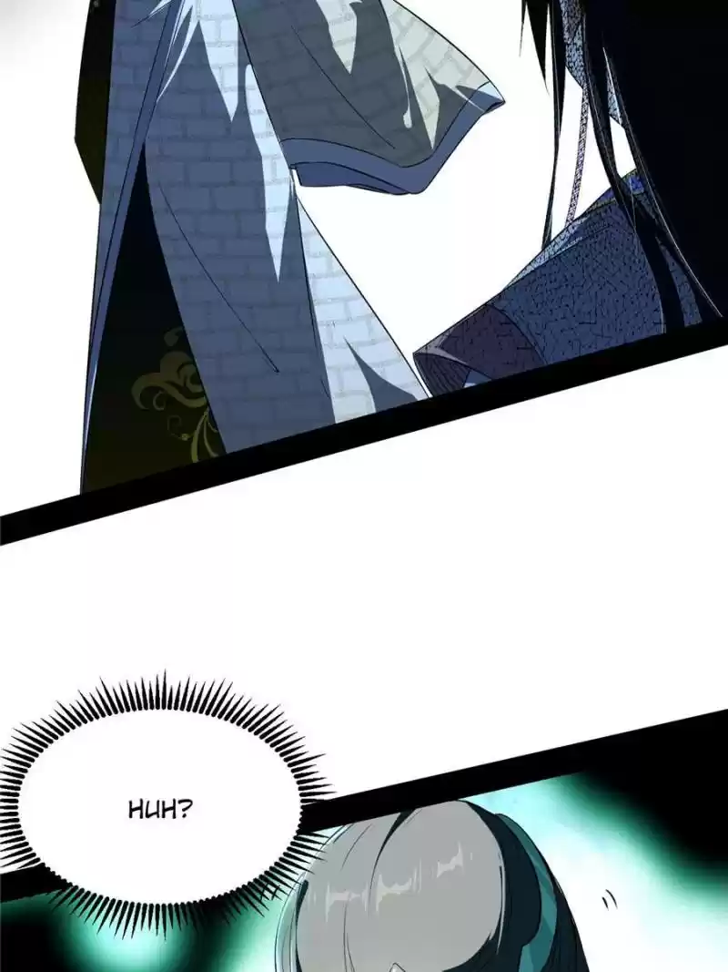 Way To Be The Evil Emperor Chapter 135