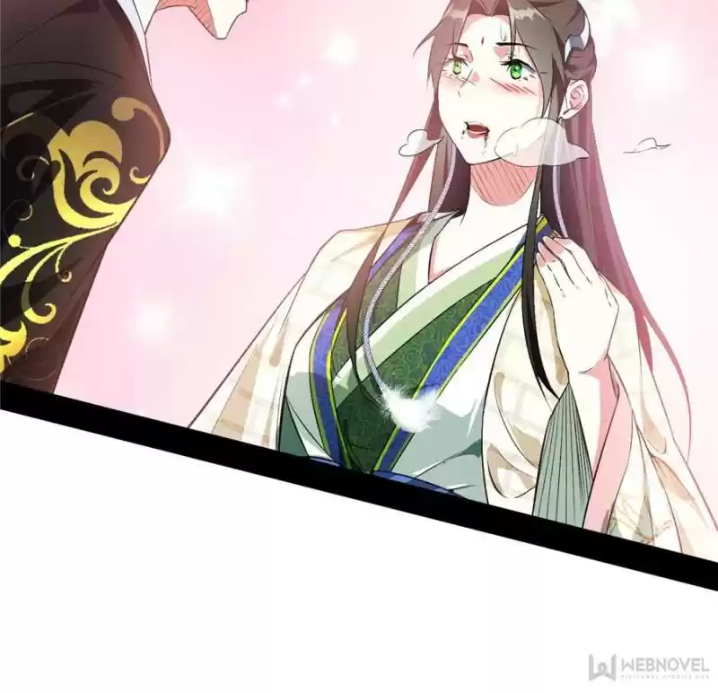 Way To Be The Evil Emperor Chapter 135