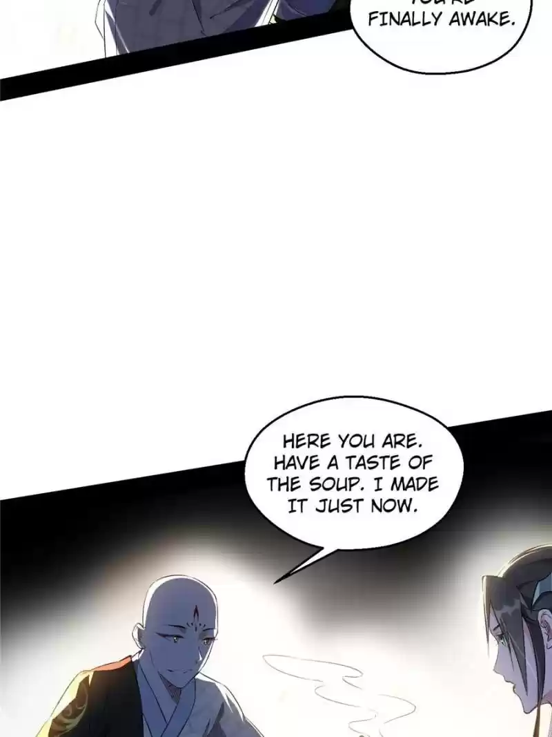 Way To Be The Evil Emperor Chapter 135