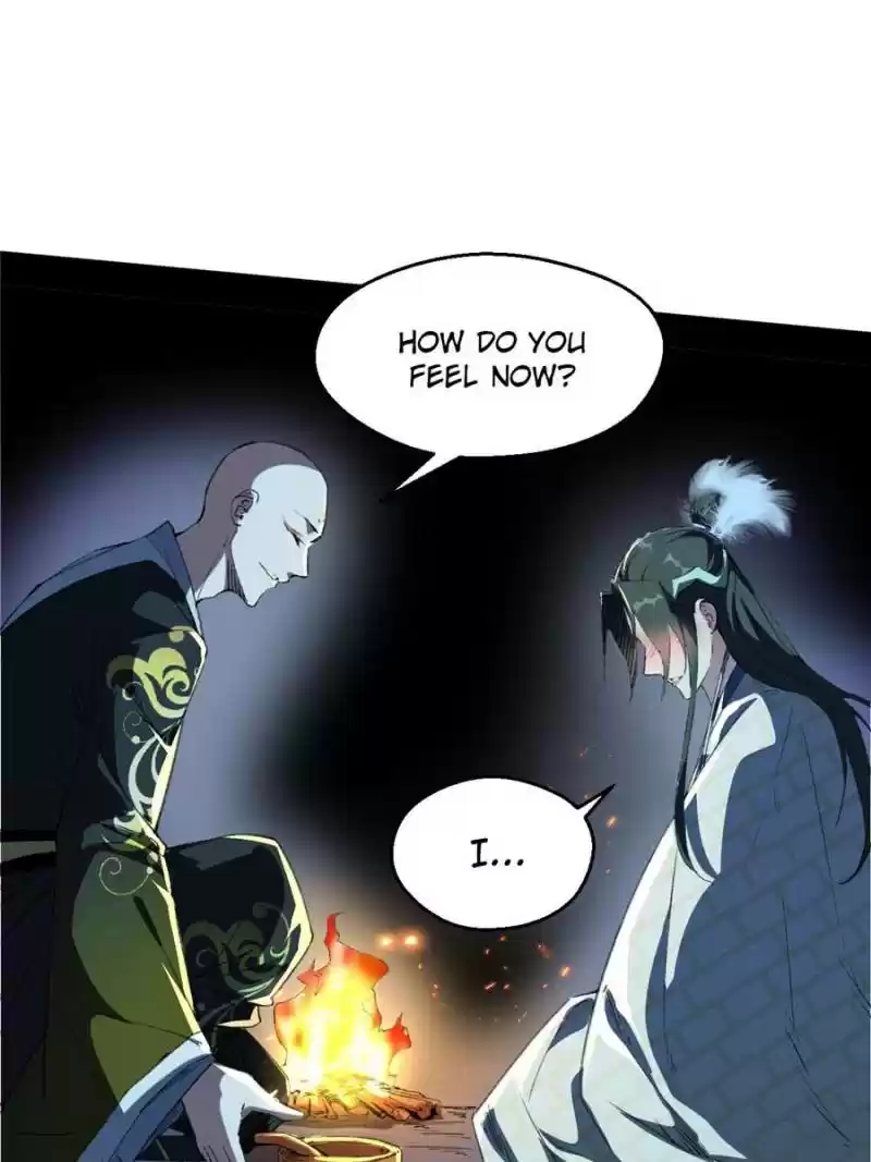 Way To Be The Evil Emperor Chapter 135