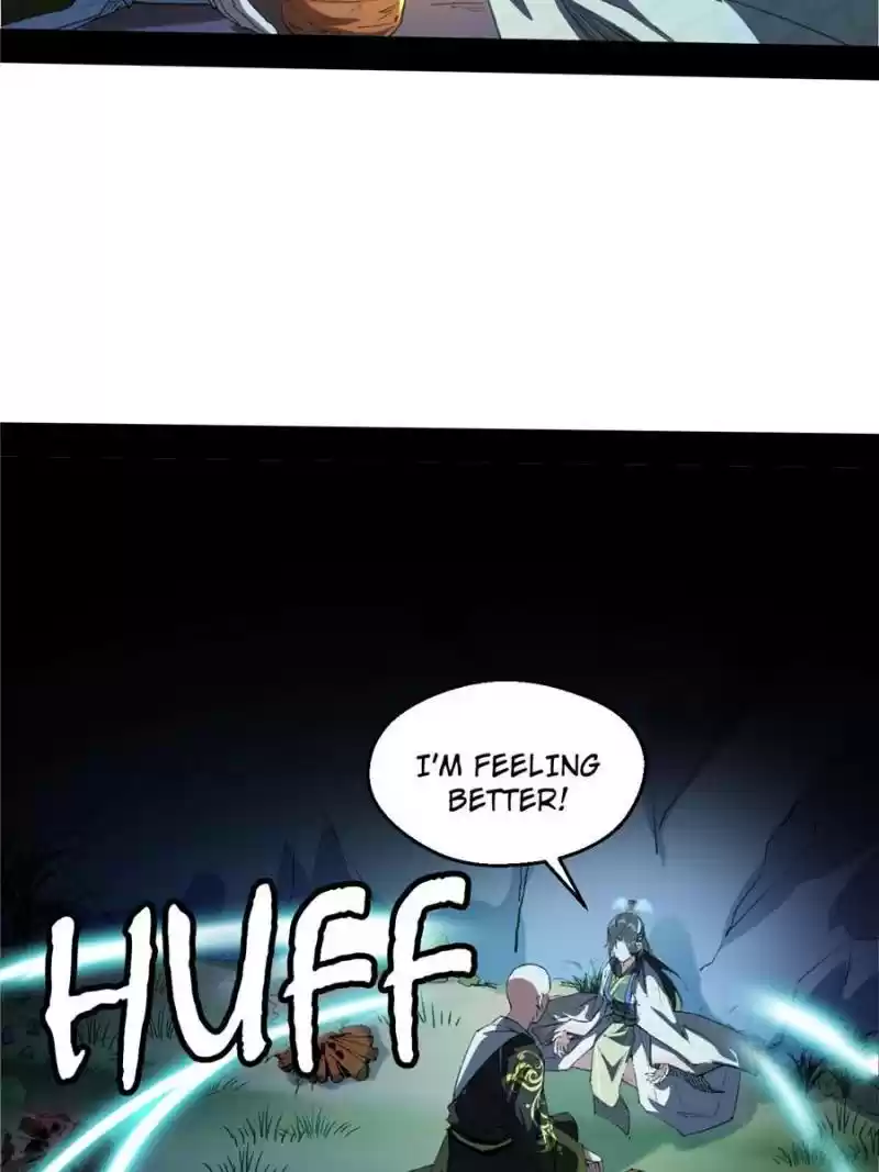 Way To Be The Evil Emperor Chapter 135