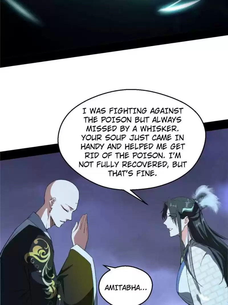 Way To Be The Evil Emperor Chapter 135