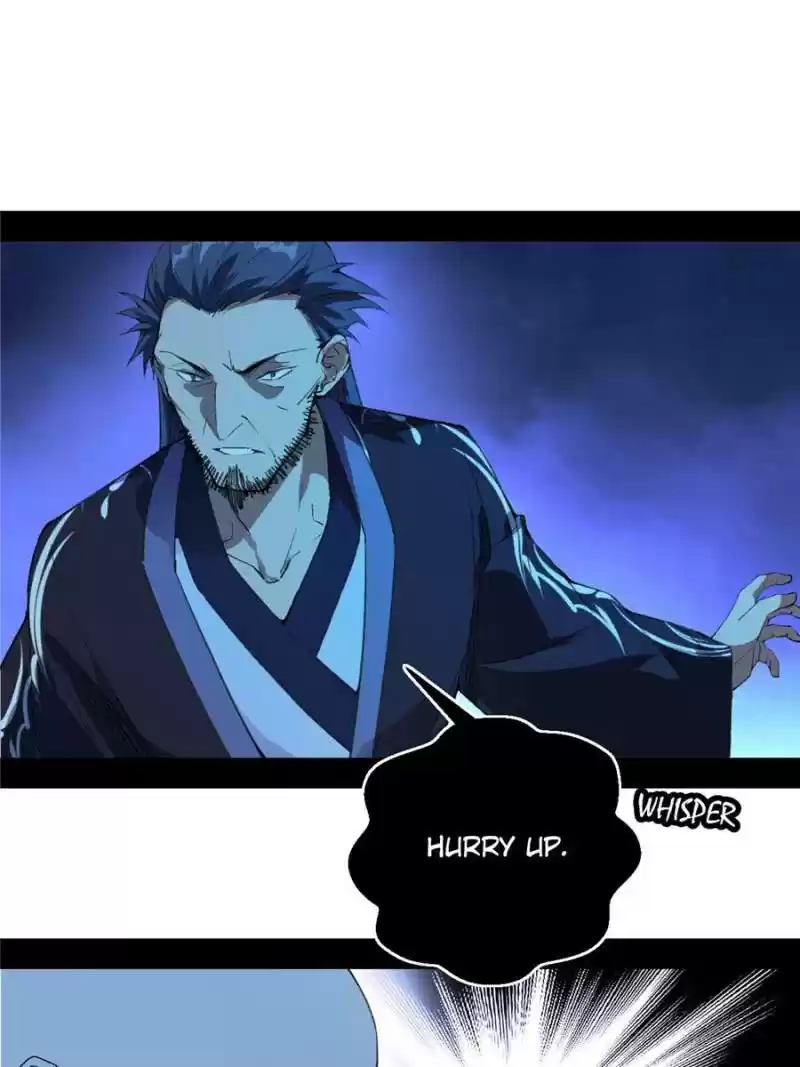 Way To Be The Evil Emperor Chapter 135