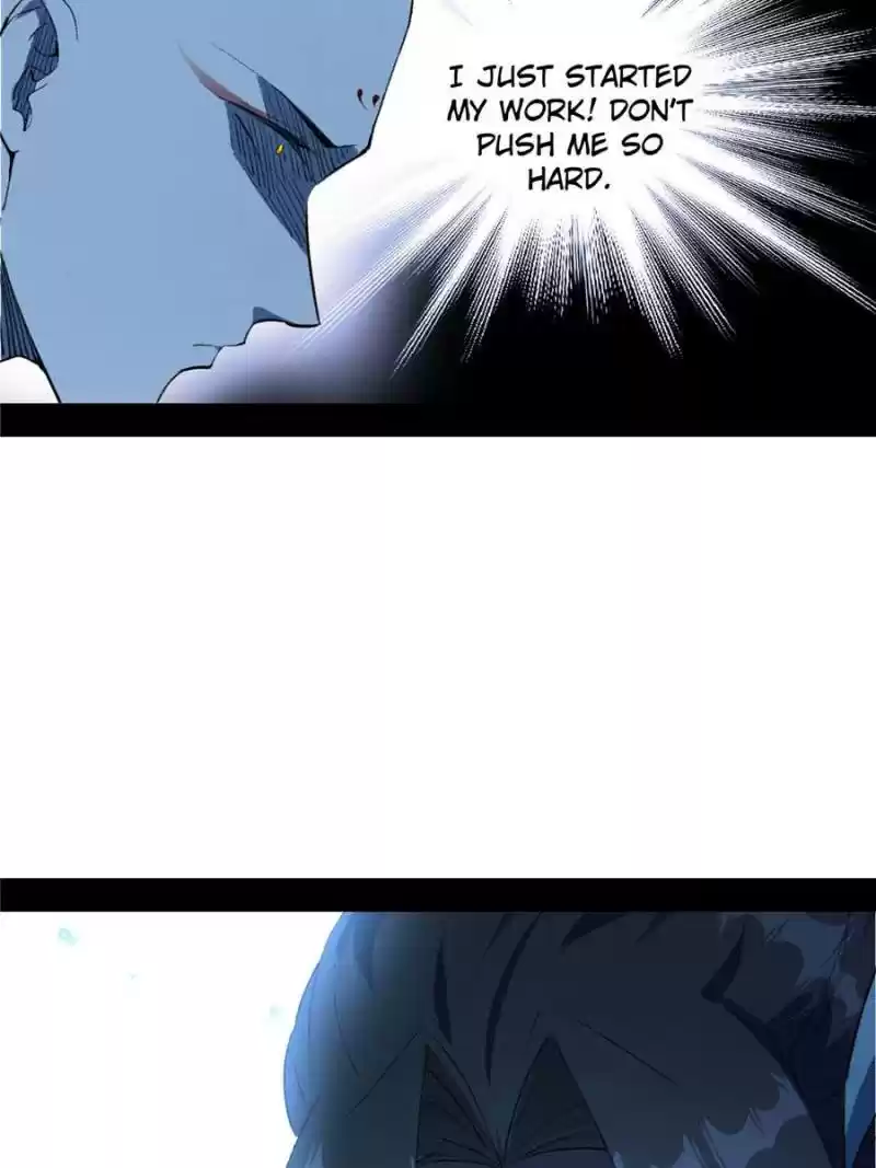 Way To Be The Evil Emperor Chapter 135