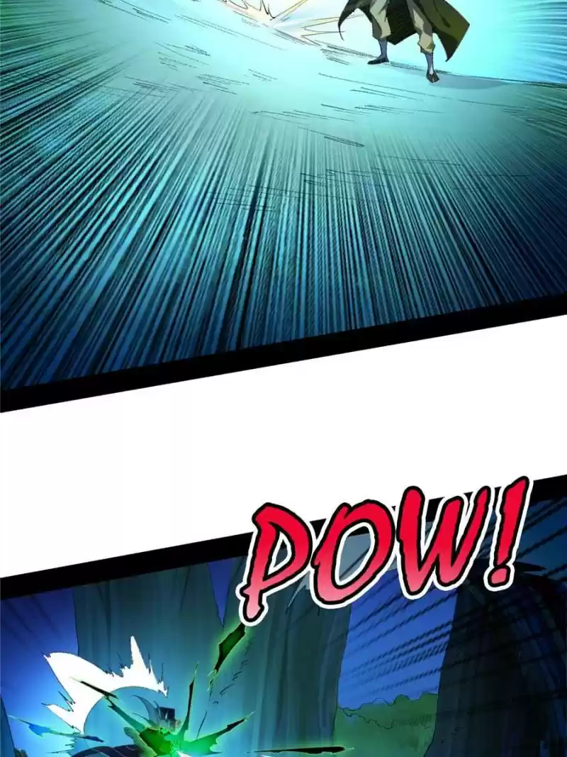 Way To Be The Evil Emperor Chapter 135