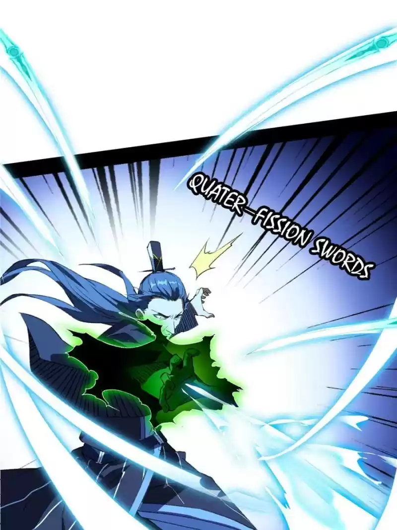 Way To Be The Evil Emperor Chapter 135