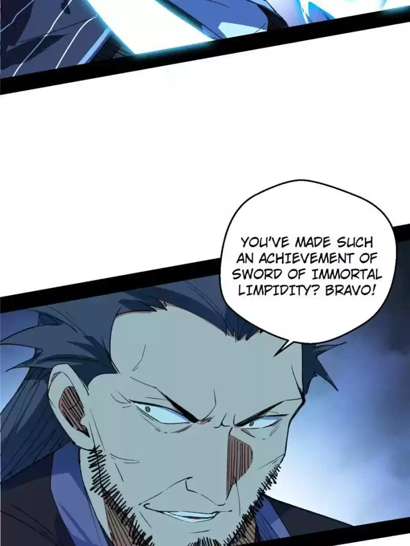 Way To Be The Evil Emperor Chapter 135