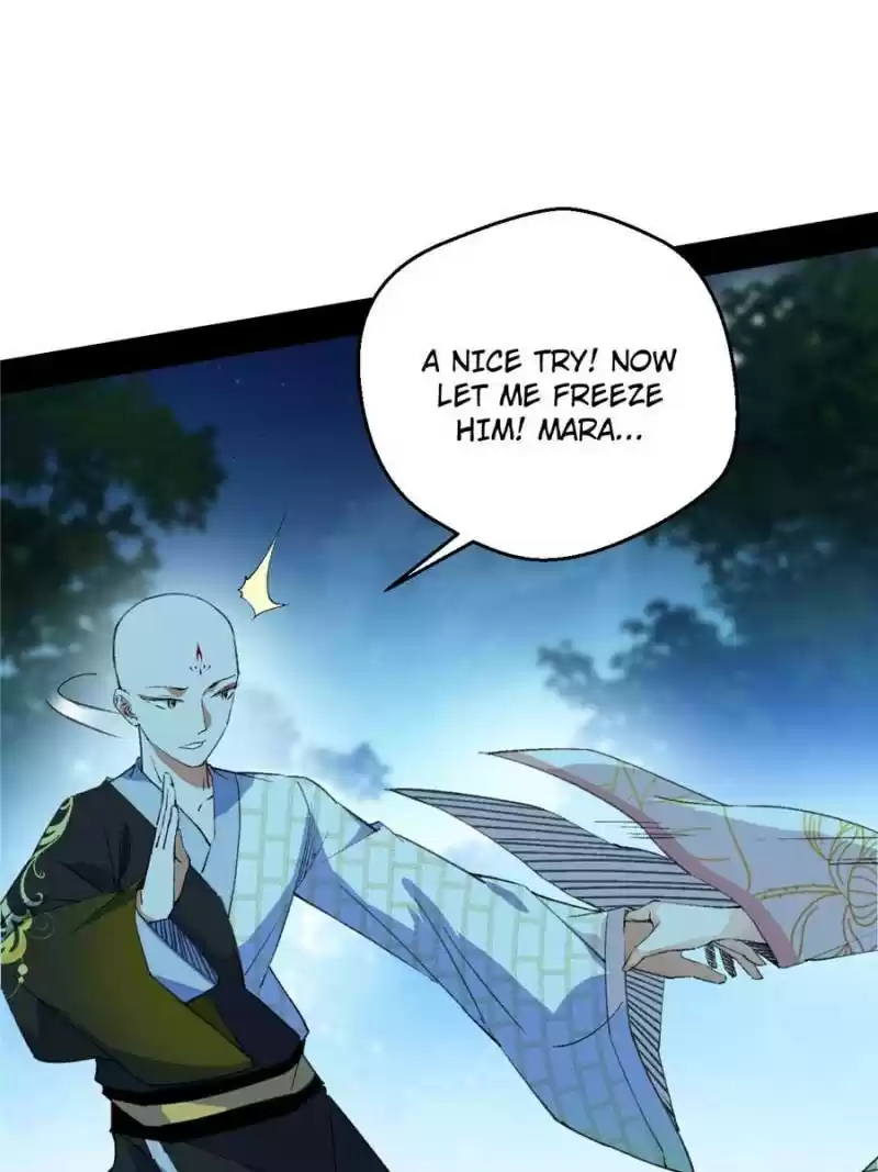 Way To Be The Evil Emperor Chapter 135