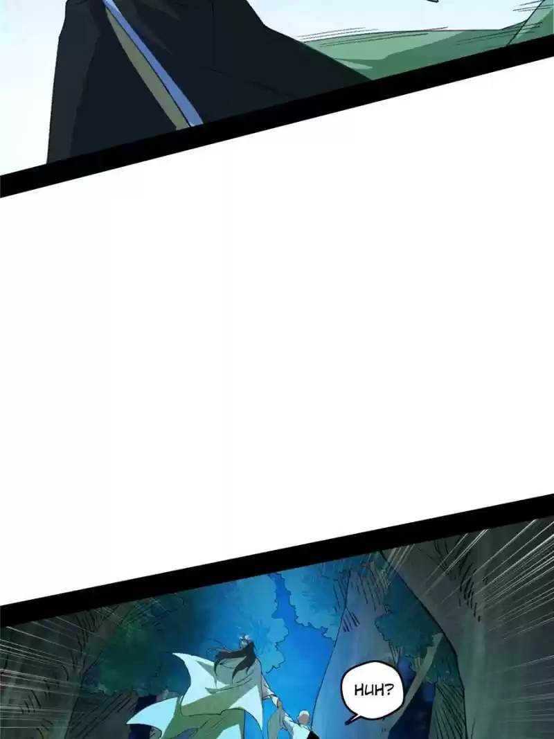 Way To Be The Evil Emperor Chapter 135