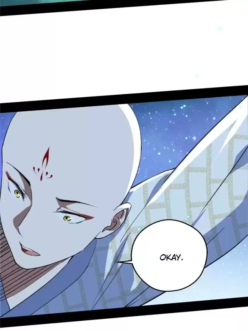 Way To Be The Evil Emperor Chapter 135