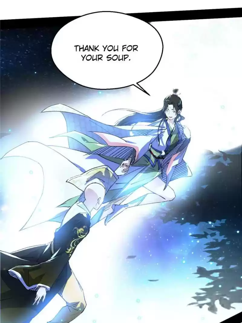 Way To Be The Evil Emperor Chapter 135