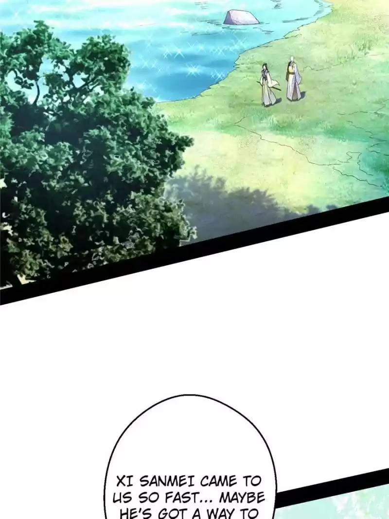 Way To Be The Evil Emperor Chapter 136