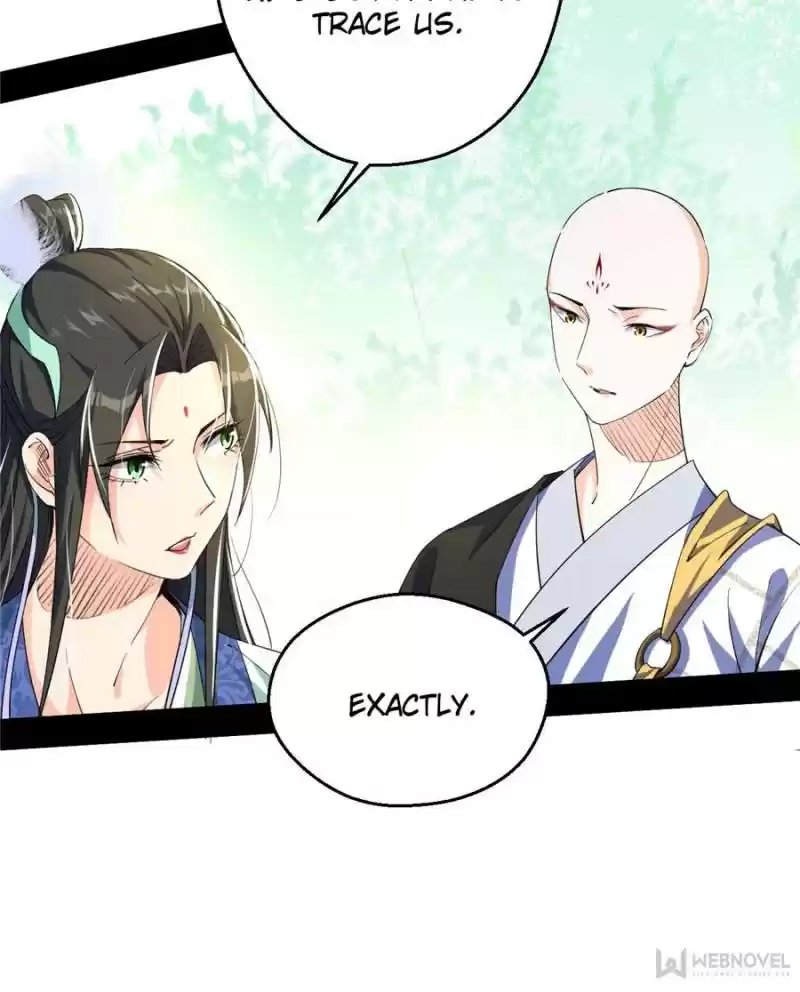 Way To Be The Evil Emperor Chapter 136