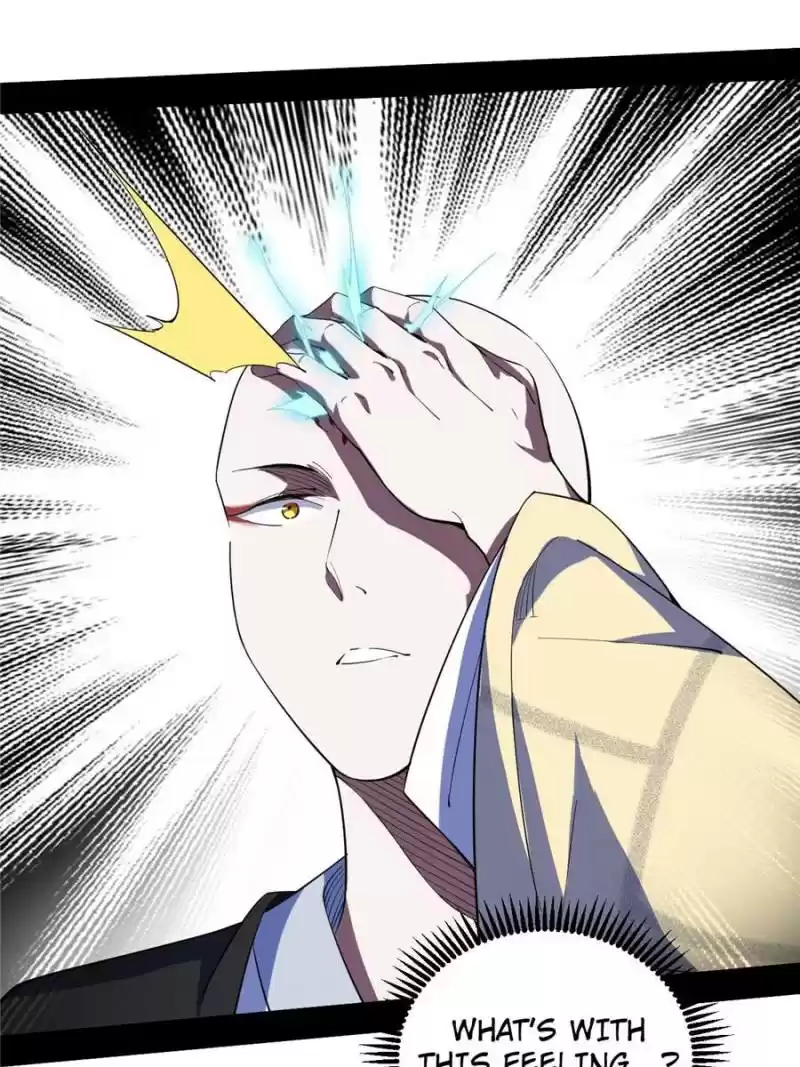 Way To Be The Evil Emperor Chapter 136