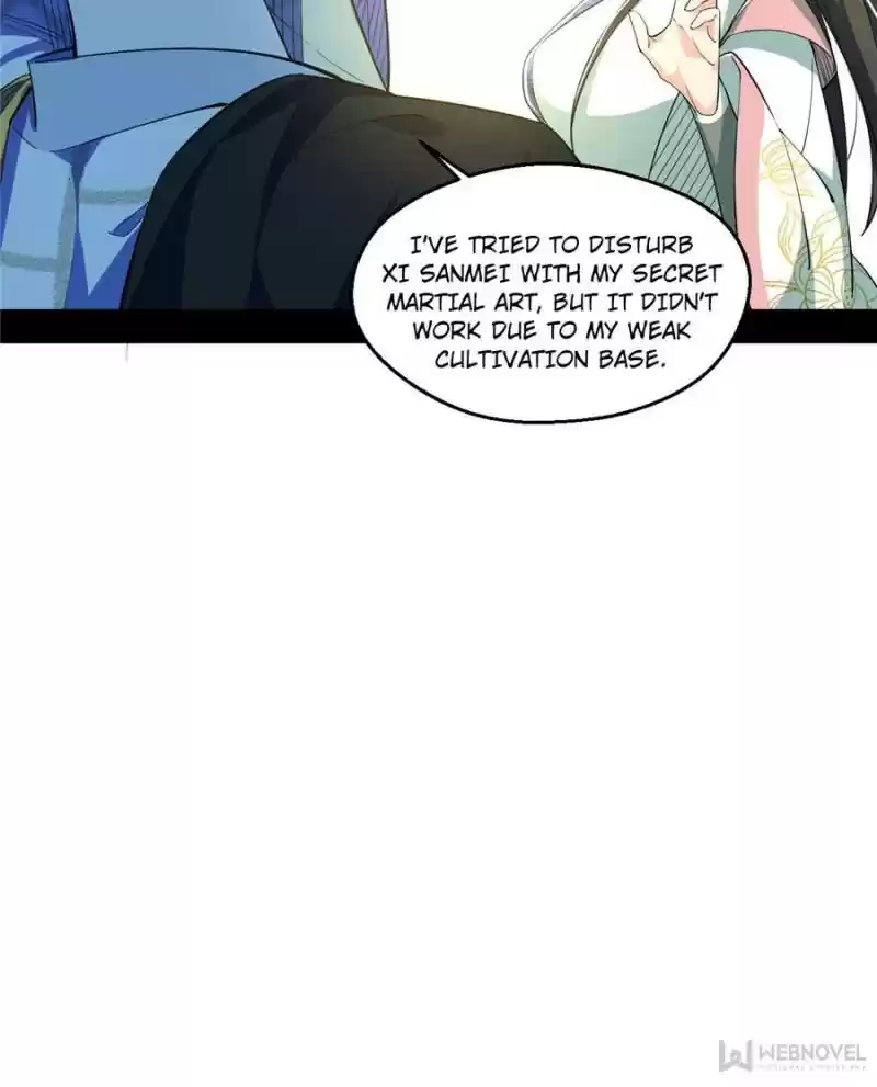 Way To Be The Evil Emperor Chapter 136