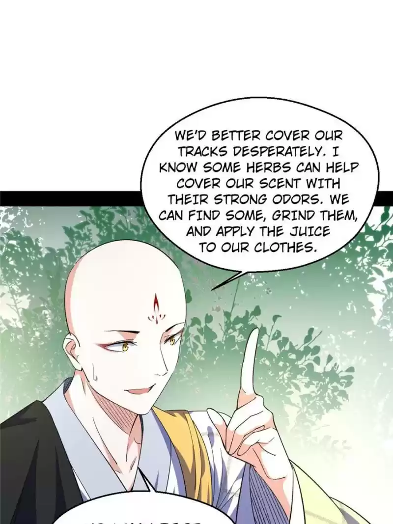 Way To Be The Evil Emperor Chapter 136