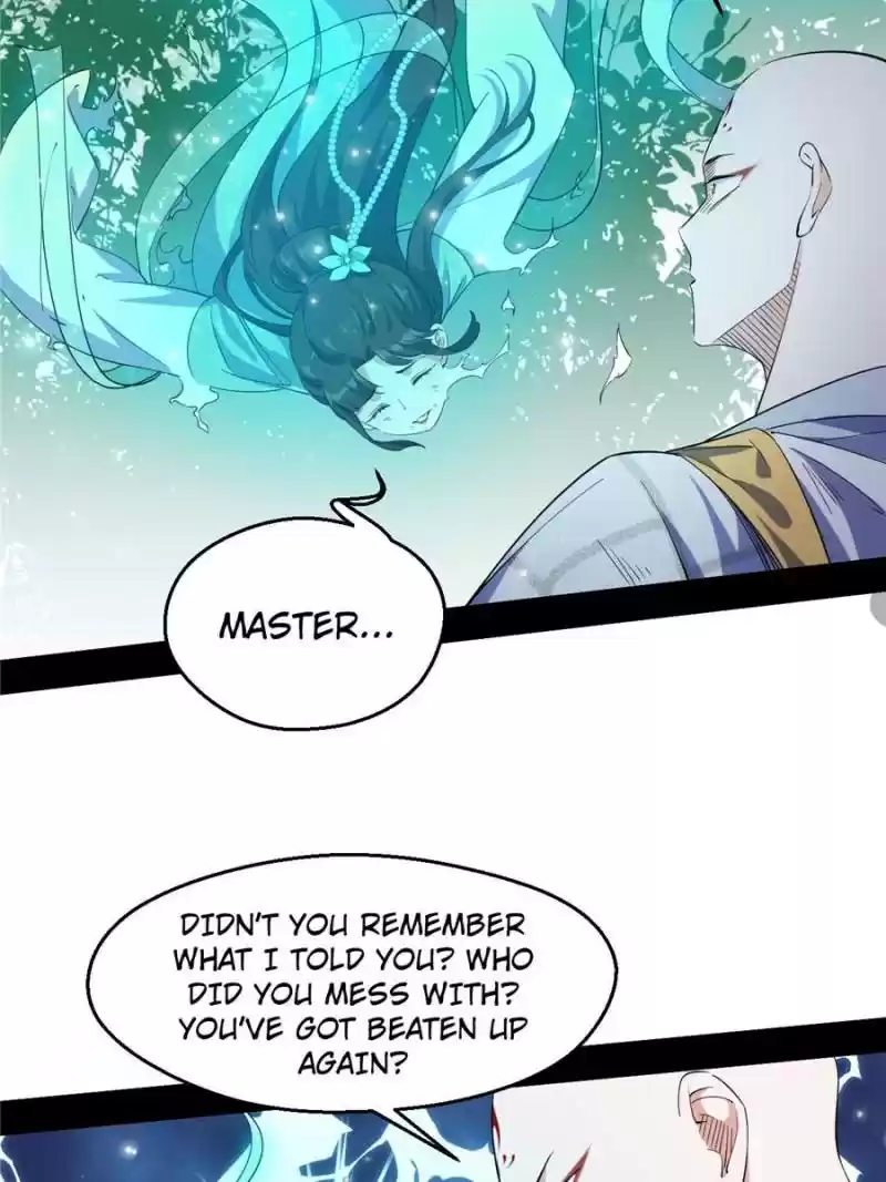 Way To Be The Evil Emperor Chapter 136