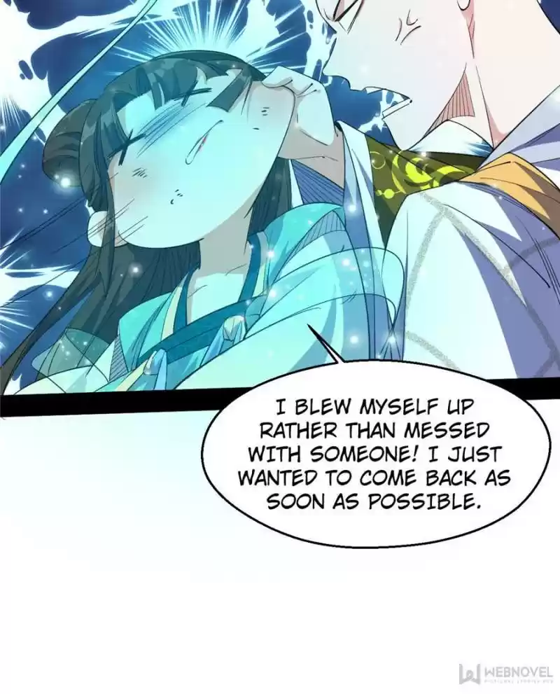 Way To Be The Evil Emperor Chapter 136