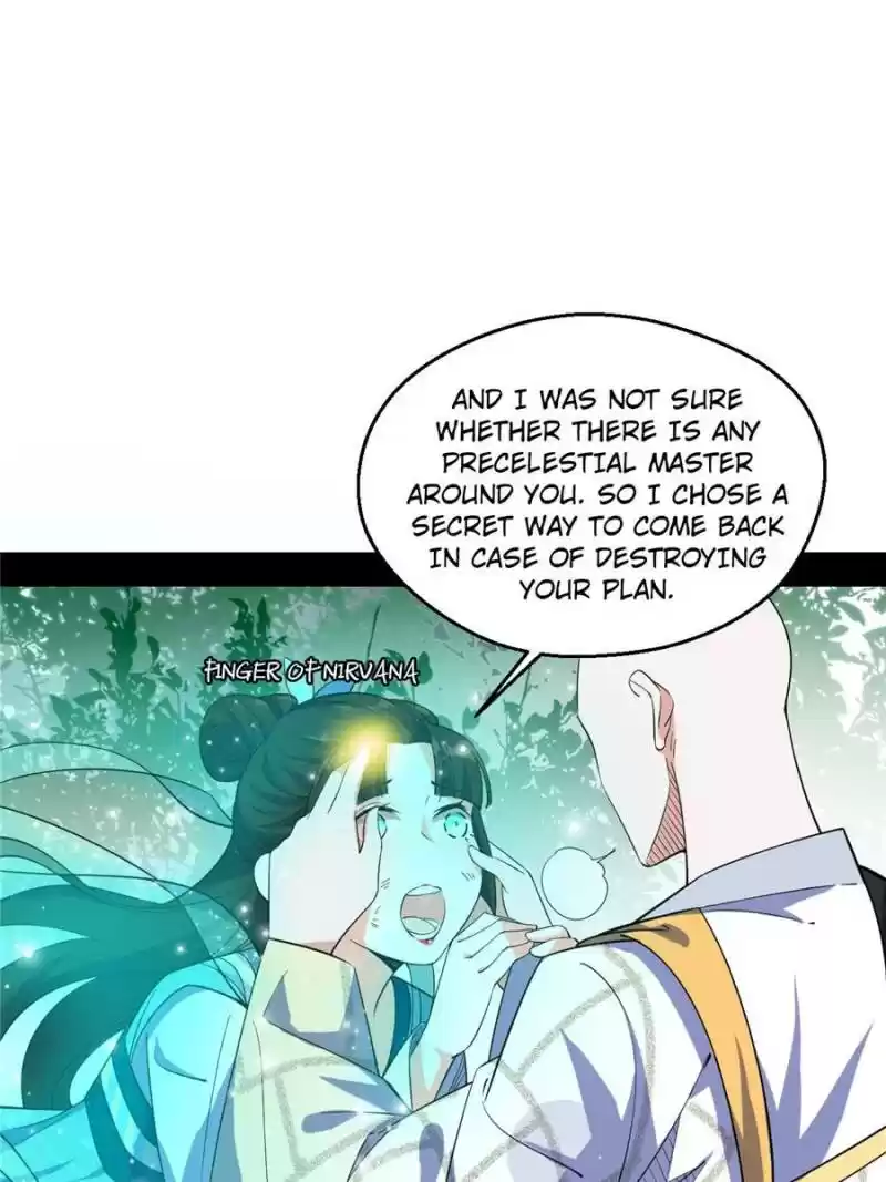 Way To Be The Evil Emperor Chapter 136