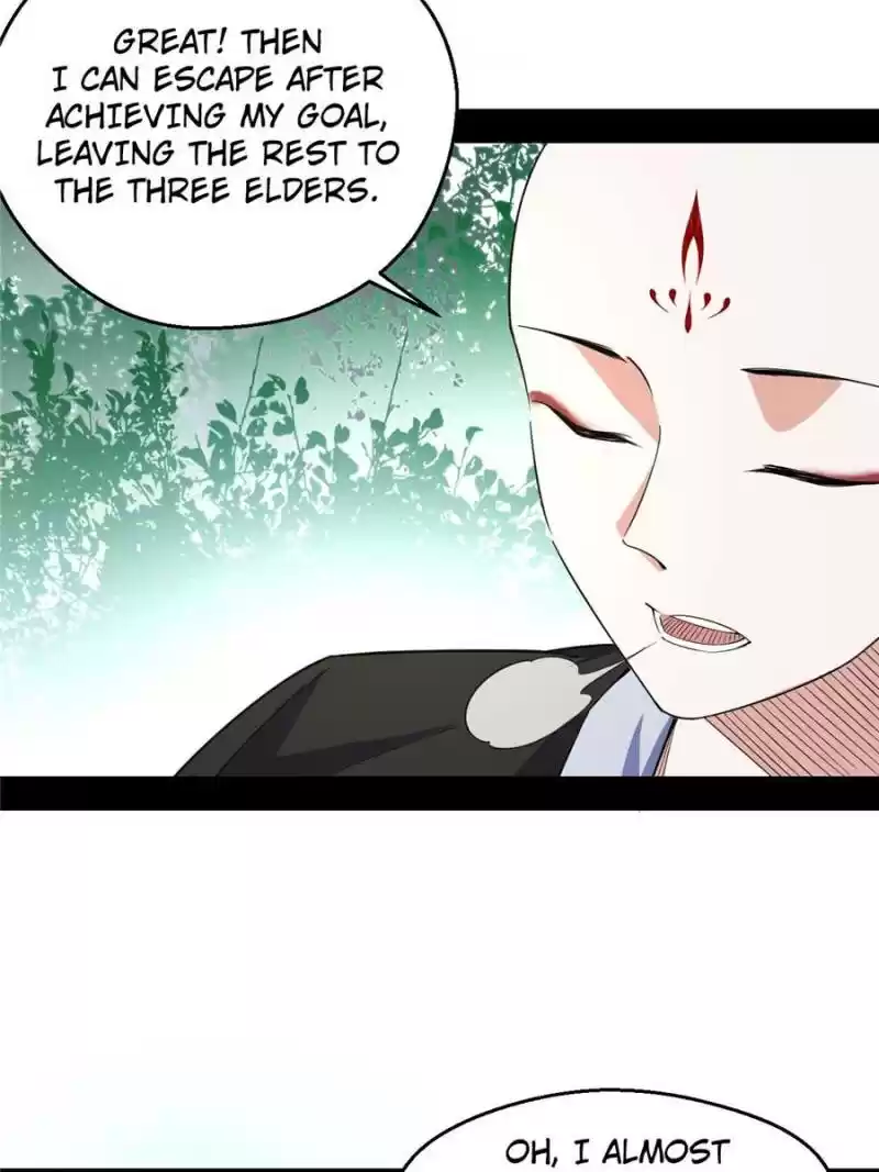 Way To Be The Evil Emperor Chapter 136