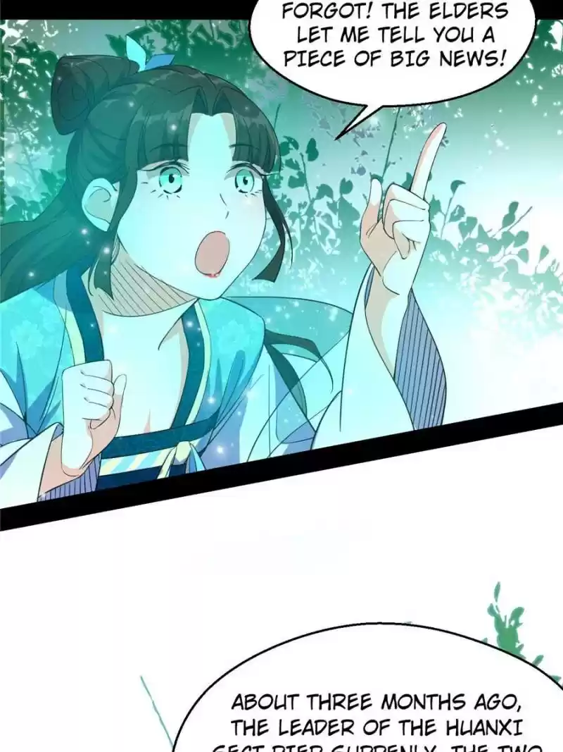 Way To Be The Evil Emperor Chapter 136