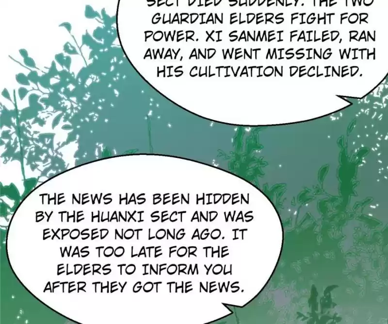 Way To Be The Evil Emperor Chapter 136