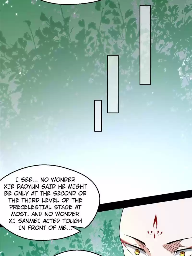 Way To Be The Evil Emperor Chapter 136