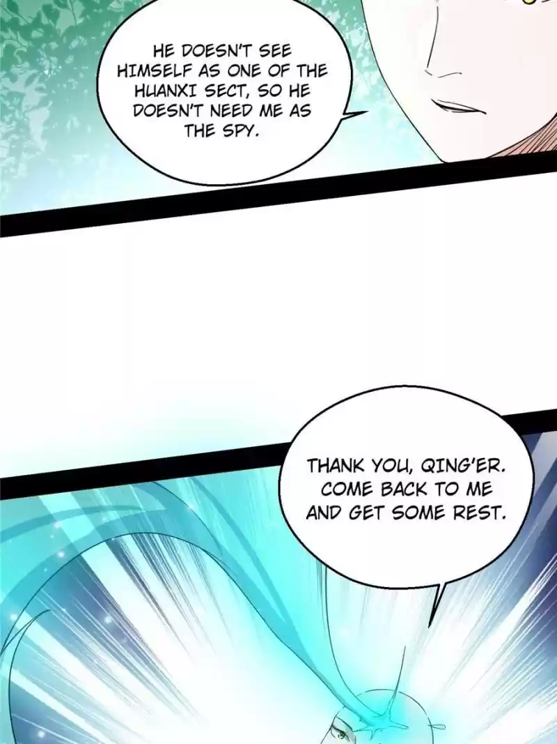 Way To Be The Evil Emperor Chapter 136