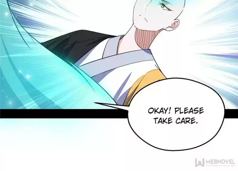 Way To Be The Evil Emperor Chapter 136