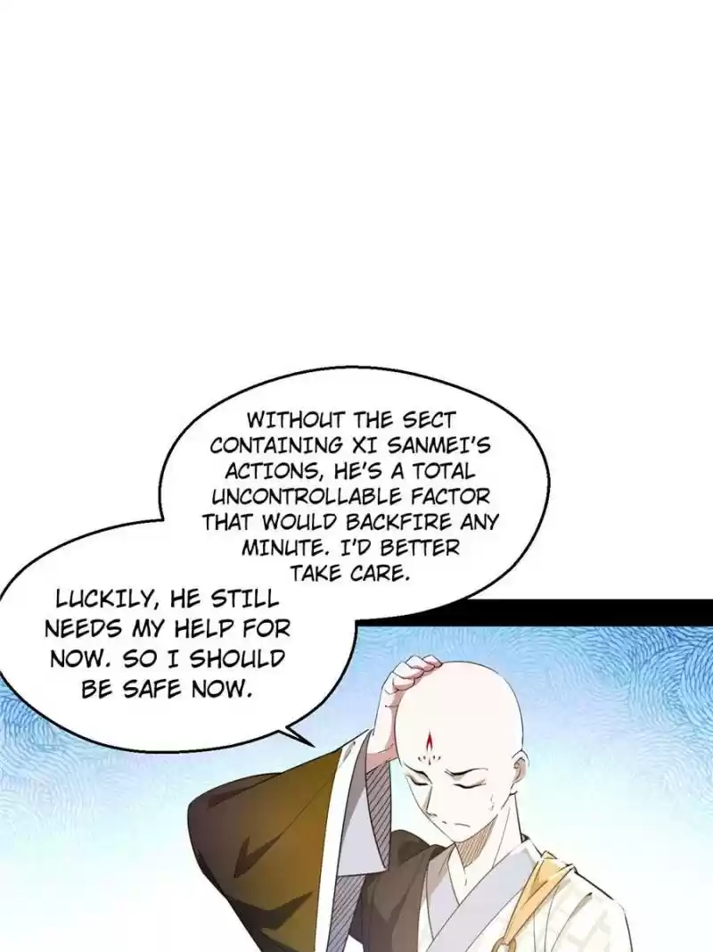 Way To Be The Evil Emperor Chapter 136