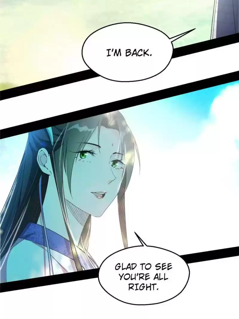 Way To Be The Evil Emperor Chapter 136