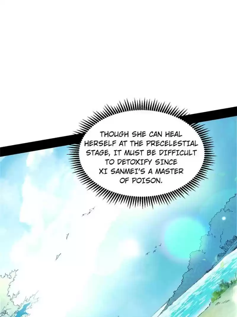 Way To Be The Evil Emperor Chapter 136