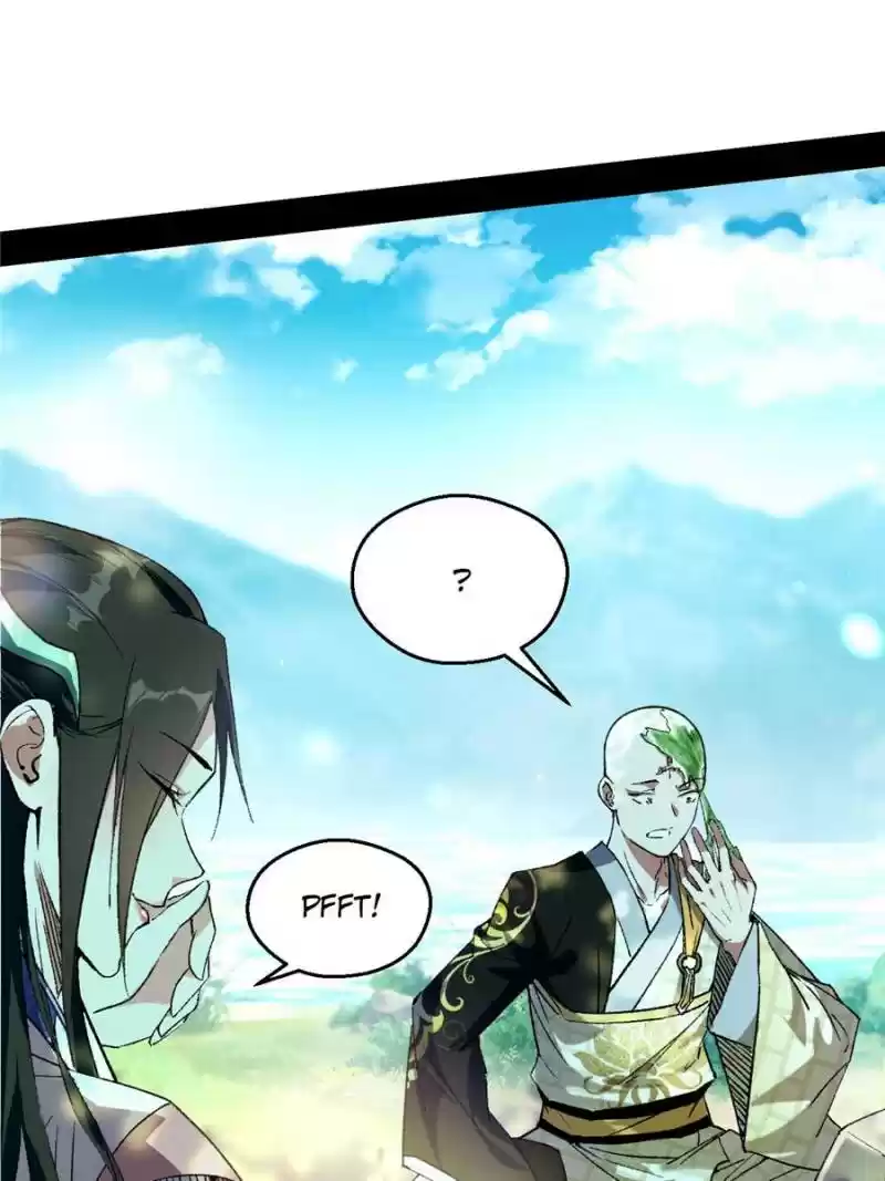 Way To Be The Evil Emperor Chapter 136