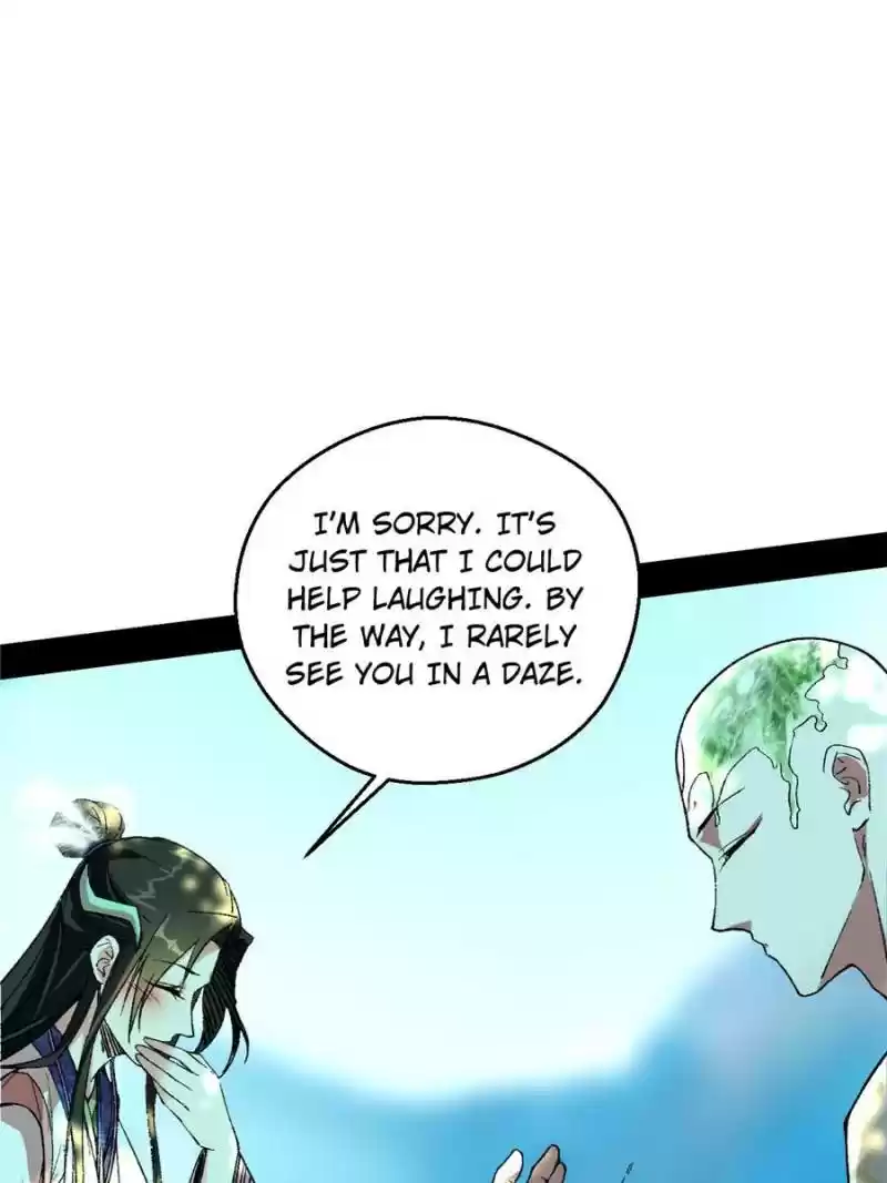 Way To Be The Evil Emperor Chapter 136